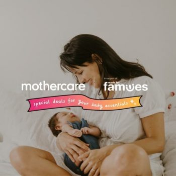 Mothercare-Baby-Essentials-Special-Bundles-Promotion-350x350 16 Oct 2020-31 Dec 2021: Mothercare Baby Essentials Special Bundles Promotion