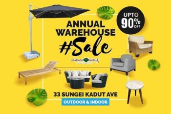 Natural-Living-Annual-Warehouse-Sale-at-Sungei-Kadut-Ave-350x233 14 Oct 2020 Onward: Natural Living Annual Warehouse Sale at Sungei Kadut Ave