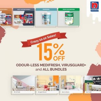 Nippon-Paint-Bundles-Promotion-350x350 1-10 Oct 2020: Nippon Paint Bundles Promotion