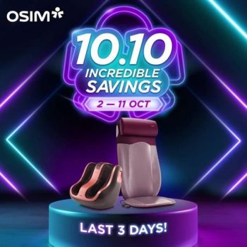 OSIM-10.10-Incredible-Savings-Promotion-350x350 2-11 Oct 2020: OSIM 10.10 Incredible Savings Promotion