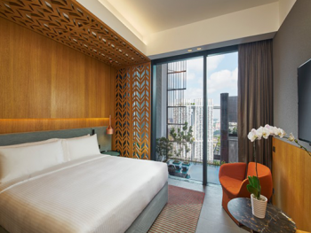 Oasia-Hotel-Downtown-Promotion-with-OCBC-350x263 27 Jul 2020-1 Dec 2020: Oasia Hotel Downtown Promotion with OCBC