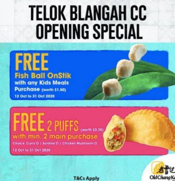 Old-Chang-Kee-Telok-Blangah-CC-Opening-Promotion-350x363 12-31 Oct 2020: Old Chang Kee Telok Blangah CC Opening Promotion