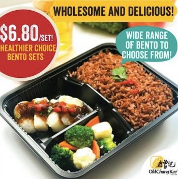 Old-Chang-Kee-Wholesome-Bento-Series-Promotion2-350x352 23 Oct 2020 Onward: Old Chang Kee Wholesome Bento Series Promotion