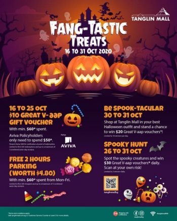 Orchard-Road-Fang-Tastic-Treats-Promotion-at-Tanglin-Mall-350x438 16-31 Oct 2020: Orchard Road Fang-Tastic Treats Promotion at Tanglin Mall