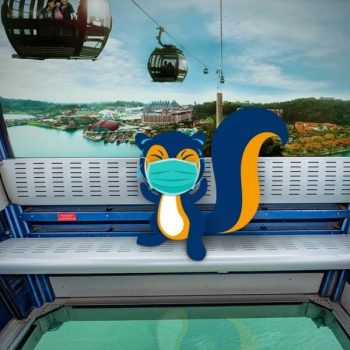 POSB-Cable-Car-Rides-Cashback-Promotion-350x350 27 Oct 2020 Onward: POSB Cable Car Rides Cashback Promotion