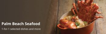 Palm-Beach-Seafood-Promotion-with-DBS-350x112 6 Oct-31 Dec 2020: Palm Beach Seafood Promotion with DBS