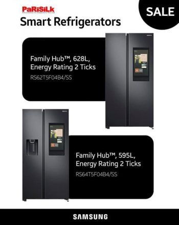 Parisilk-Samsung-Family-Hub-Refrigerator-Sale-350x438 21 Oct 2020 Onward: Parisilk Samsung Family Hub Refrigerator Sale
