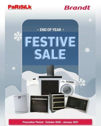Parisilk-and-Brandt-End-Of-Year-Festive-Sale-350x438 27 Oct 2020-31 Jan 2021: Parisilk and Brandt End Of Year Festive Sale