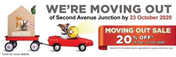 Pet-Lovers-Centre-Moving-Out-Sale-at-Second-Avenue-Junction-350x115 14-23 Oct 2020: Pet Lovers Centre Moving Out Sale at Second Avenue Junction