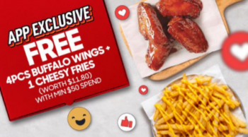Pizza-Hut-FREE-Coupons-Promotion1-350x194 23 Oct-30 Nov 2020: Pizza Hut FREE Coupons Promotion