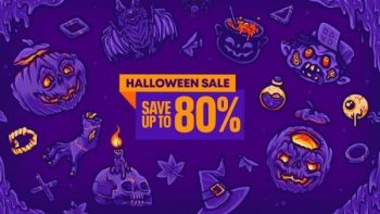 PlayStation-Asia-Halloween-Sales-350x197 15 Oct 2020 Onward: PlayStation Asia Halloween Sales