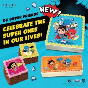 Polar-Puffs-Cakes-DC-Super-Friends-Promotion-at-VivoCity-350x350 21 Oct 2020 Onward: Polar Puffs & Cakes DC Super Friends Promotion at VivoCity