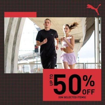 Puma-Brand-Sale-at-Royal-Sporting-House-350x350 15 Oct-1 Nov 2020: Puma Brand Sale at Royal Sporting House