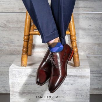Rad-Russel-Free-Pair-Of-Socks-Promotion-1-350x350 21 Oct 2020 Onward: Rad Russel Free Pair Of Socks Promotion
