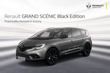 Renault-GRAND-SCÉNIC-Black-Edition-Promotion-350x233 29 Oct 2020 Onward: Renault GRAND SCÉNIC Black Edition Promotion