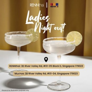 Renn-Thai-or-Muchos-Ladies-Nigth-Out-Promotion-1-350x350 28 Oct 2020 Onward: Renn Thai or Muchos Ladies Nigth Out Promotion
