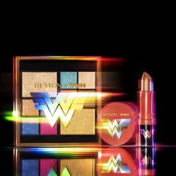 Revlon-and-WW84-Collection-Promotion-350x350 2 Oct 2020 Onward: Revlon and WW84 Collection Promotion