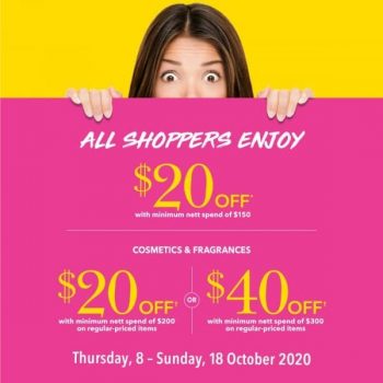 Robinsons-regular-priced-items-for-Cosmetics-Fragrances-Promotion-350x350 8-18 Oct 2020: Robinsons regular-priced items for Cosmetics & Fragrances Promotion