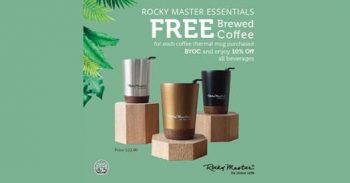 Rocky-Master-Essentials-Collection-Promotion-350x183 12 Oct 2020 Onward: Rocky Master Essentials Collection Promotion