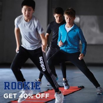 Rookie-10.10-Sales-at-Isetan-350x350 5-11 Oct 2020: Rookie 10.10 Sales at Isetan