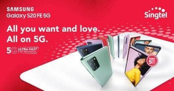 SINGTEL-Samsung-Galaxy-S20-FE-5G-Promotion-1-350x183 21 Oct 2020 Onward: SINGTEL Samsung Galaxy S20 FE 5G Promotion