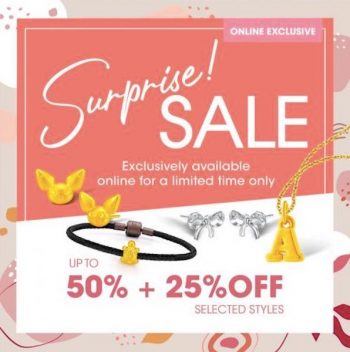 SK-Jewellery-Online-Surprise-Sale-350x352 23 Oct 2020 Onward: SK Jewellery Online Surprise Sale