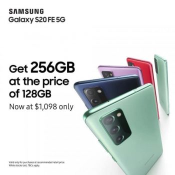 Samsung-Galaxy-S20-FE-5G-Promotion-at-COURTS-2-350x350 29 Oct-8 Nov 2020: Samsung Galaxy S20 FE 5G Promotion at COURTS