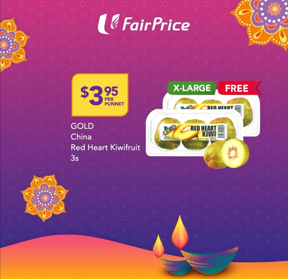 Screenshot_20201022_195646 22 Oct-18 Nov 2020: FairPrice Buy 1 Get 1 FREE to Light Up Your Deepavali Celebrations!