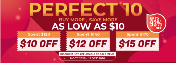 Selffix-Perfect-10.10-Sale-350x126 8-12 Oct 2020: Selffix Perfect 10.10 Sale