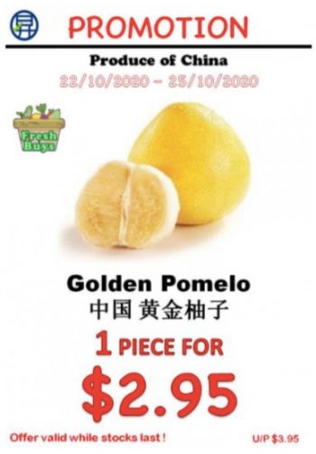Sheng-Siong-Supermarket-Fresh-Fruit-Promotion-2-350x502 22-25 Oct 2020: Sheng Siong Supermarket Fresh Fruit Promotion