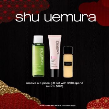 Shu-Uemura-Beauty-Box-Promotion-at-Isetan-350x350 23 Oct-1 Nov 2020: Shu Uemura Beauty Box Promotion at Isetan