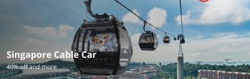 Singapore-Cable-Car-Promotion-with-DBS-350x111 15 Jul 2020-31 Mar 2021: Singapore Cable Car Promotion with DBS