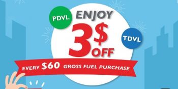 Sinopec-PDVL-TDVL-Drivers-Special-3-Off-Fuel-Purchase-Promotion-350x175 27 Oct-31 Dec 2020: Sinopec PDVL & TDVL Drivers Special $3 Off Fuel Purchase Promotion