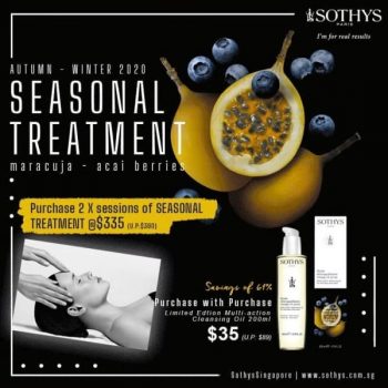 Sothys-Autumn-Winter-Seasonal-Treatment-Promotion-350x350 14 Oct 2020 Onward: Sothys Autumn-Winter Seasonal Treatment Promotion