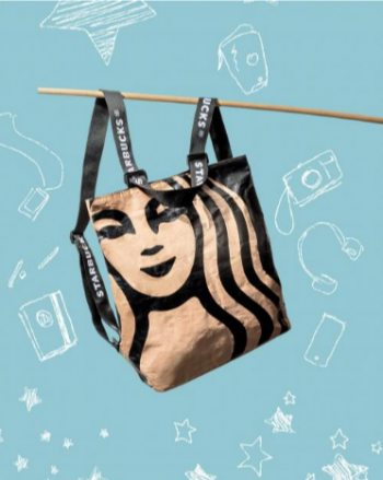 Starbucks-Iconic-Siren-Bag-Collection-Promotion1-350x439 19 Oct 2020 Onward: Starbucks Iconic Siren Bag Collection Promotion