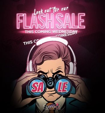 Stereo-Flash-Sale-350x375 19 Oct 2020 Onward: Stereo Flash Sale
