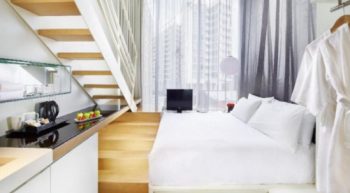 Studio-M-Staycation-Promotion-with-HSBC-350x193 1 Oct-30 Dec 2020: Studio M Staycation Promotion with HSBC