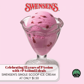 Swensen’s-Ice-Cream-Promotion-with-PAssion-Card-350x350 14 Oct 2020 Onward: Swensen’s Ice Cream Promotion with PAssion Card