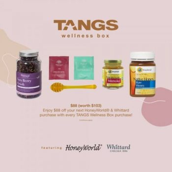 TANGS-Wellness-Box-Promotion-350x350 2 Oct 2020 Onward: TANGS Wellness Box Promotion