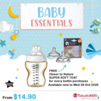 Takashimaya-Baby-Essentials-Promotion3-350x352 16-28 Oct 2020: Takashimaya Baby Essentials Promotion