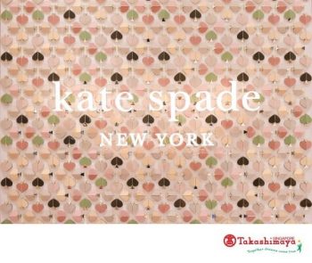Takashimaya-Kate-Spade-New-York’s-Promotion-350x295 19 Oct 2020 Onward: Takashimaya Kate Spade New York’s Promotion