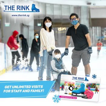 The-Rink-Corporate-Member-Promotion-350x350 23 Oct 2020 Onward: The Rink Corporate Member Promotion
