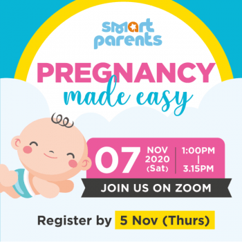 Thomson-Medical-Pregnancy-Webinar-Pregnancy-Made-Easy-by-Smart-Parents-350x350 7 Nov 2020: Thomson Medical Pregnancy Webinar Pregnancy Made Easy by Smart Parents
