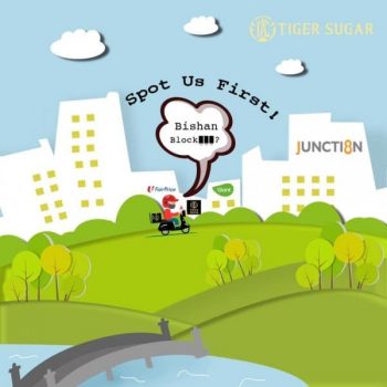 Tiger-Sugar-Giveaway-350x350 21-31 Oct 2020: Tiger Sugar Giveaway