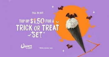 Udders-Ice-Cream-Trick-or-Treat-Set-Promotion-350x183 9-31 Oct 2020: Udders Ice Cream Trick or Treat Set Promotion