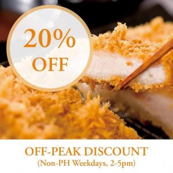 YAYOI-Off-Peak-Discount-Promotion-350x350 14 Oct 2020 Onward: YAYOI Off-Peak Discount Promotion