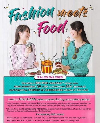 nex-Fashion-meet-Food-Promotion-350x429 9-25 Oct 2020: nex Fashion meet Food Promotion