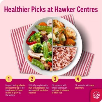 AIA-Healthier-Pick-Promotion-at-Hawker-Centres-350x350 12 Nov 2020 Onward: AIA Healthier Pick Promotion at Hawker Centres