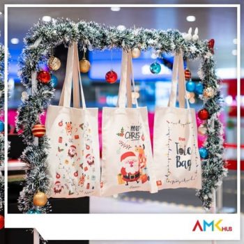 AMK-Hub-Tote-Bag-Gift-Wrap-Set-Promotion-350x350 26 Nov 2020 Onward: AMK Hub Tote Bag & Gift Wrap Set Promotion