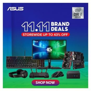 ASUS-11.11-Sale-1-350x350 11 Nov 2020: ASUS 11.11 Sale